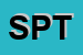 Logo di SPT SNC