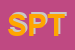 Logo di SPT SNC