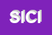 Logo di SOCIETA-INGEGNERIA CIVILE INDUSTRIALE E TERRITORIO SRL SIGLABILE SICI-TER SRL