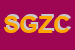 Logo di STG DI GABRIELE ZULIAN E C SNC