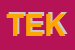 Logo di TEKSYSTEM