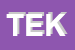 Logo di TEKSYSTEM