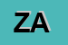 Logo di ZIRIO ALDO