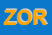 Logo di ZORZOLI