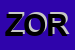 Logo di ZORZOLI