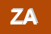 Logo di ZUANAZZI ALESSANDRO