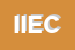 Logo di IEC INDUSTRIAL ENGINEERING CONSULTANTS SRL