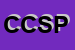 Logo di C e C SRL PROMOTORI DI CENTRI COMMERCIALI
