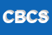 Logo di CGP DI BOERO e C SNC