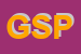 Logo di GSP