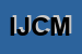 Logo di I e J COMUNICAZIONE E MARKETING DI BALDO G e C SNC