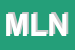 Logo di MI LA-NO SRL
