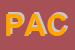 Logo di PACIS SRL