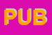 Logo di PUBBLIAR