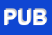 Logo di PUBBLIMAIS