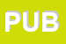 Logo di PUBLIMEDIA SRL