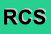 Logo di ROSSINO e C SRL