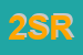 Logo di 2R DI SPANO-RITA