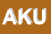 Logo di AKURA