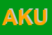 Logo di AKURA