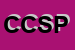 Logo di CFS COMUNICAZIONE SAS DI PERSANO MARIA LUIGINA e C