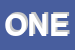 Logo di ONE