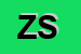 Logo di ZEPPELIN36 SRL