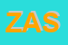 Logo di ZOREC-QUARTA AZIONE SRL