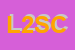Logo di LAVORO 2MILA SOCIETA' COOPERATIVA A RL
