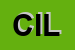 Logo di CILTE
