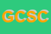 Logo di GLOBAL COOP SOCIETA' COOPERATIVA A RL