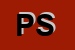 Logo di PROGEST -SCS