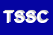 Logo di TOTAL SERVICES SOCIETA COOPERATIVA