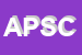 Logo di ASCOMFIDI PIEMONTE SOC COOP