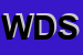 Logo di WDS SRL