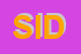 Logo di SID (SRL)