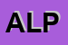 Logo di ALP SNC