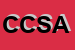 Logo di CSA COOPVA SOCIALE ALDEBARAN SOCCOOP-B- A RL