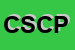 Logo di CLEANCOOP SOC COOP PER AZIONI