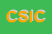 Logo di CONSORZIO SERVIZI ITALIA CSI