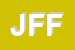 Logo di JUMPY DI FERRANTE FRANCESCA