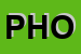 Logo di PHOTOLAB