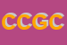Logo di CS DI CONOSCENTI G e C SNC