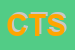 Logo di CTS SAS