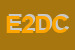 Logo di ECO 2000 DI DELCONTE CRISTINA