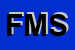Logo di FREGI E MAJUSCOLE SNC