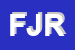 Logo di FIRMAN JON ROGER