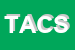 Logo di TAVERNARI ANGELO E C SAS