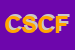 Logo di COGES SAS DI CONTE FILIPPO E C