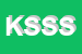 Logo di KOINE' SOCIETA' E SVILUPPO SOSTENIBILE SRL
